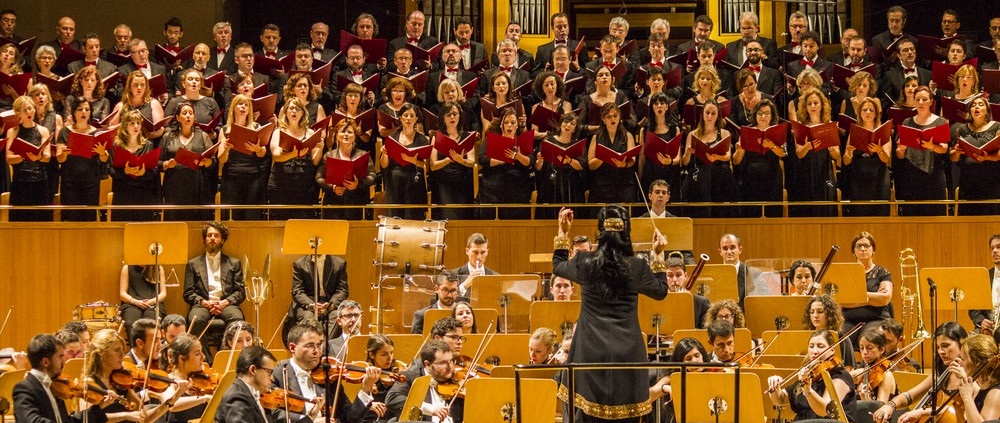 La diversidad musical guía la temporada 2016-2017 del Grupo Concertante Talía en el Auditorio Nacional