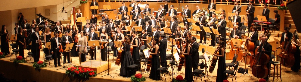 La Orquesta Metropolitana y Silvia Sanz Torre inaugurarán su VI temporada con un concierto dedicado a Mendelssohn